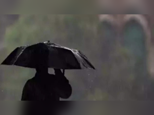 Below normal rainfall in Bihar in August-September: India Meteorological Department