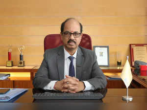 Y. Viswanatha Gowd, MD & CEO of LIC Housing Finance