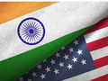The United States imposes first-ever sanction on Indian firm for oil trade with Iran