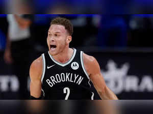 NBA update: Boston Celtics signs Blake Griffin, say reports
