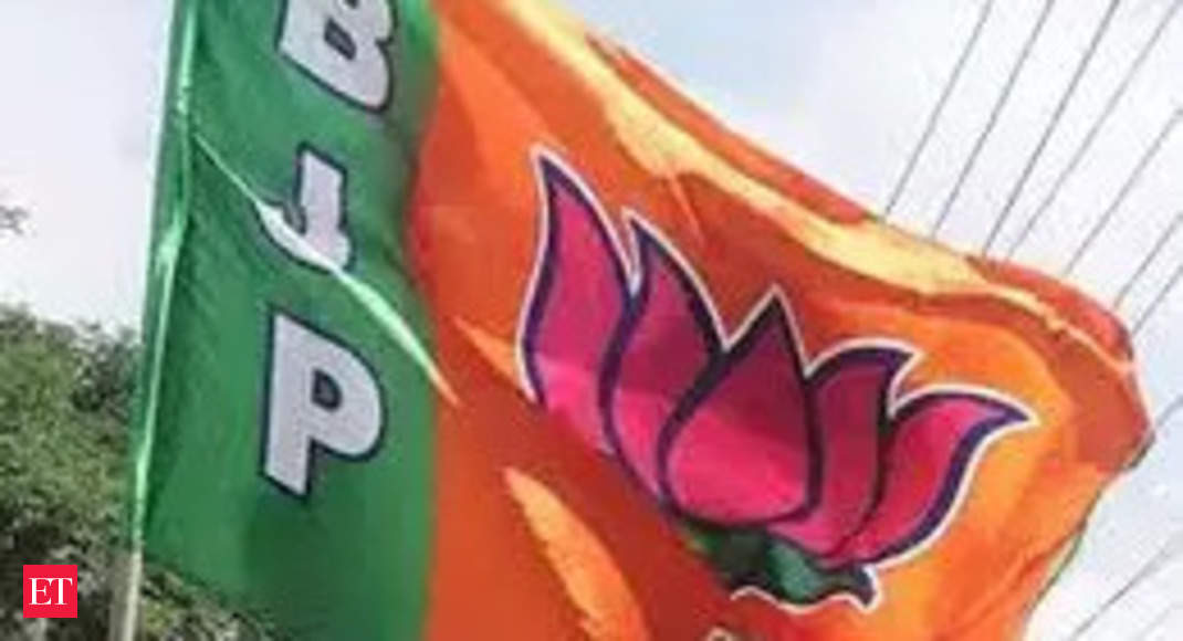 BJP's first phase of work in most weak booths over