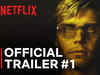Netflix’s series 'Monster: The Jeffrey Dahmer Story' attracts strong reactions from netizens