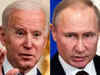 Joe Biden’s stern message to Putin: 'NATO fully prepared to defend every inch of its territory…'