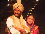 Kajol beams with pride as hubby Ajay Devgn brings home 3rd National Film Award for 'Tanhaji'