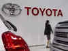 Toyota Kirloskar sales up 66 pc to 15,378 units in September