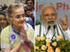 PM Modi congratulates Asha Parekh for Dadasaheb Phalke Award, lauds her versatility