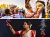 ‘Bodhon, Sandhi Puja & Dhunuchi Nach’ are some Durga Puja rituals Bengalis adhere to a tee (to this day)