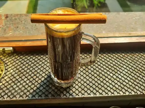 Smaaash Brew