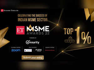 MSME awards LATEST