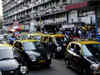 Mumbai: Taxi and auto fares go up by Rs 3 and Rs 2 respectively from today