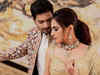 Richa Chadha & Ali Fazal add regal touch to their pre-wedding festivities in Delhi