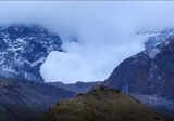 Avalanche near Kedarnath temple leaves pilgrims worried, officials allay fears