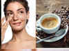 International Coffee Day : 7 Reasons why you should treat your skin (and hair) to a coffee date