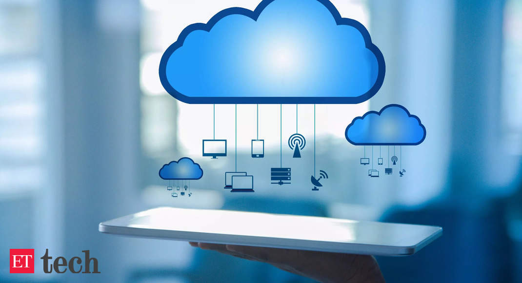 Complete cloud integration in India still a complex issue: Report