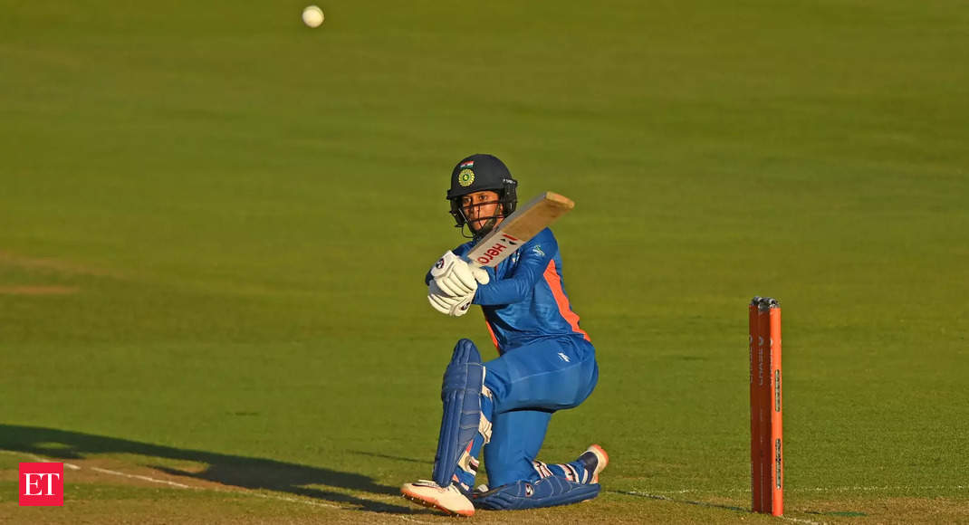 India beat Sri Lanka by 41 runs in women’s Asia Cup