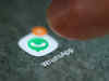 WhatsApp bans over 23 lakh Indian accounts in August