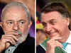 Brazil presidential election 2022: It's a clash of titans as Bolsonaro faces Lula