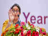 Dream merchant Kejriwal peddling lies ahead of Gujarat polls: Smriti Irani