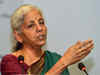 Inflation at manageable level: Finance Minister Nirmala Sitharaman