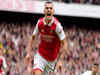 Granit Xhaka strikes as Arsenal defeats Tottenham in Premier League match