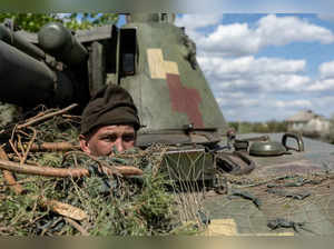 Russian troops leave crucial Ukraine city Lyman. Details here
