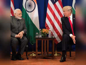 Why has US imposed Iran-related sanctions on Indian company?