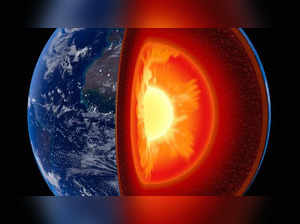 Gigantic 'ocean' near Earth's core discovered by scientists. Read details