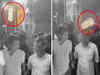 Watch: Bottle hurled at Arvind Kejriwal during Garba fest in Gujarat's Rajkot
