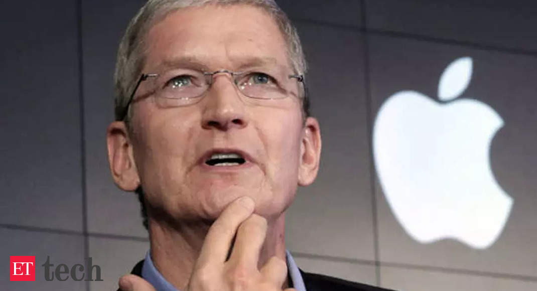 Tim Cook: People still don’t know what the metaverse is: Tim Cook