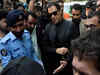 Arrest warrant against former Pakistan prime minister Imran Khan for threatening judge