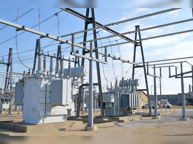 ​Transformers and Rectifiers (India)
