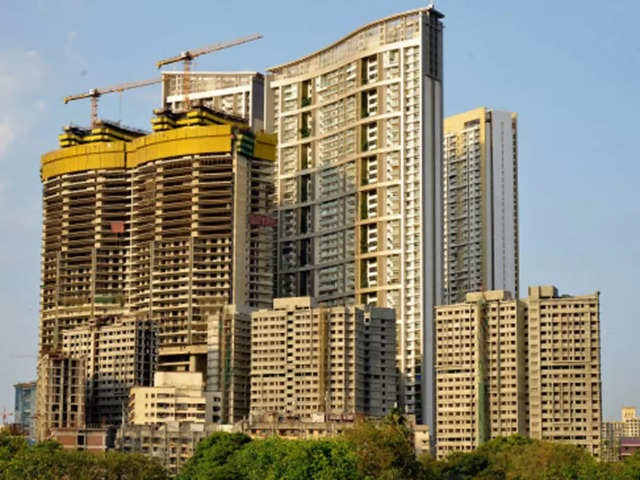 ​​Buy Godrej Properties near Rs 1,180​