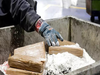DRI officers seize crystal methamphetamine, cocaine worth Rs 1,476 crore
