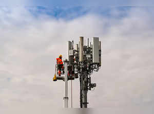 New India. New Telecom