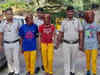 Delhi: Three accused held for allegedly stabbing 25-yr-old man