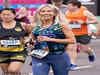 Power of social media prevents disaster for Kate Lawler at London Marathon
