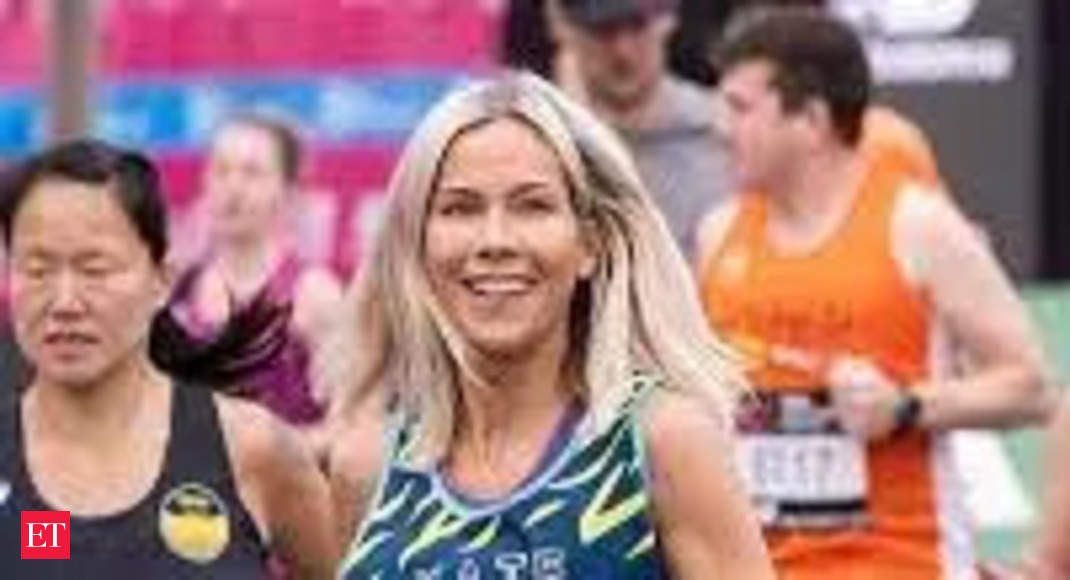 Lawler: The power of social media prevented Kate Lawler’s London Marathon disaster