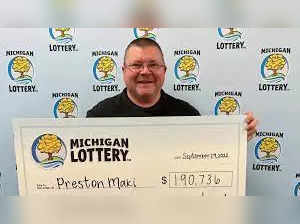 Man visits grocery store in US, wins jackpot of $190,736