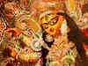 Navratri 2022: Maha Ashtami today, devotees worship Goddess Mahagauri