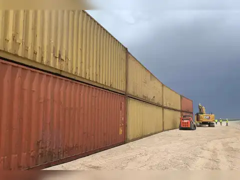 ​Solid Containers