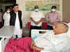 Ex-UP CM Mulayam Singh Yadav's health condition stable, says Samajwadi Party
