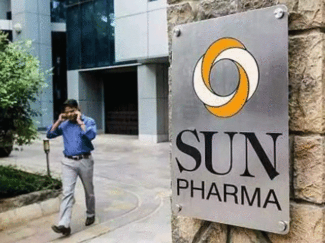 Sun Pharma | Sell | Target Price: Rs 735| Stop Loss: Rs 772