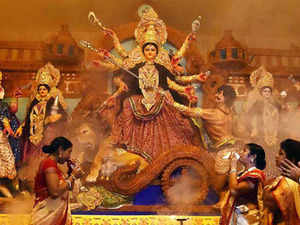 Durga Ashtami 2022: Date, Time, Colour, Rituals, Mantra and Significance of Maha Ashtami