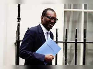 UK Chancellor Kwasi Kwarteng announces cuts on stamp duty. What is in it for you?