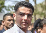 Why didn't Sonia Gandhi ask Sachin Pilot to file his nomination for national party president