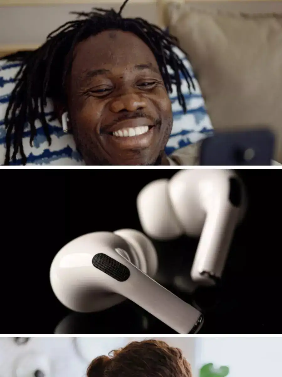 Apple Airpods Pro From Apple AirPods Pro to OnePlus Nord Buds Best