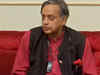 Cong Prez Poll: Not willing to withdraw; can't betray supporters, says Shashi Tharoor