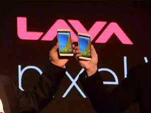Lava launches its 1st 5G phone, to be priced around Rs 10k