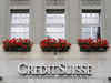 Credit Suisse shares slip despite moves to soothe investor concerns