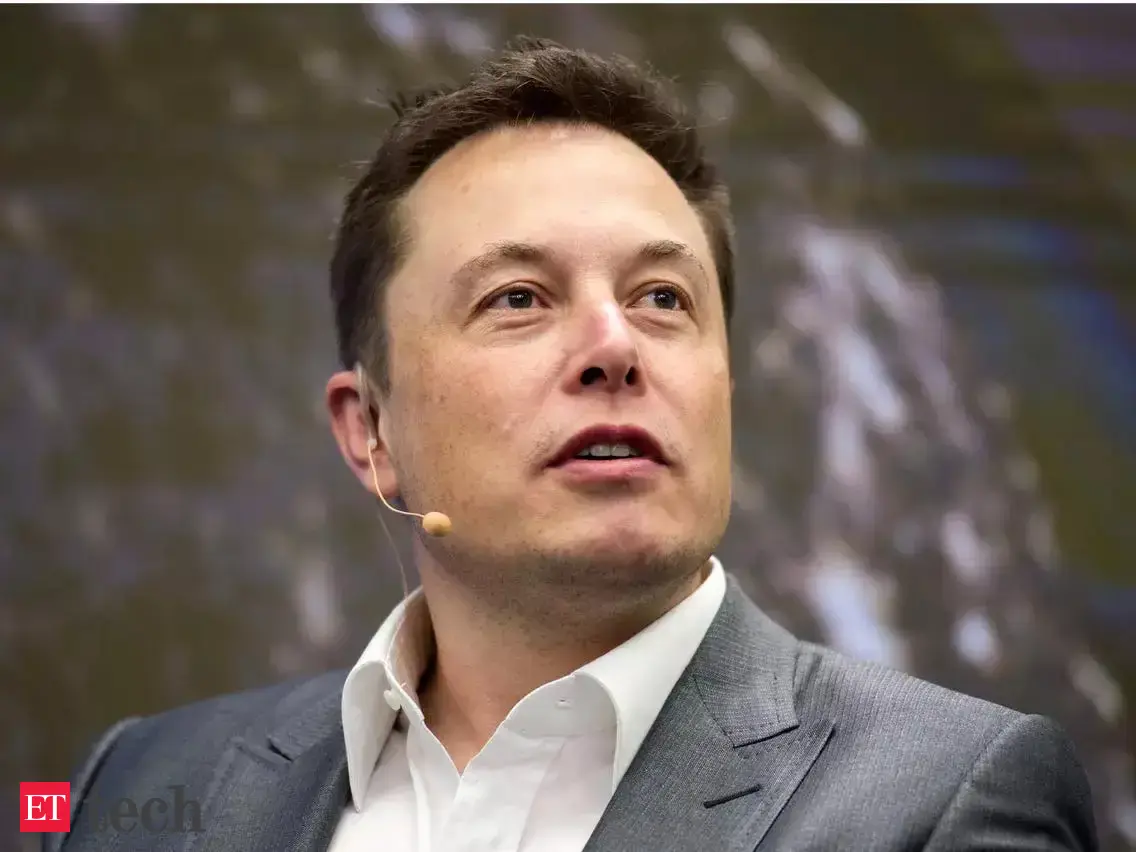 elon musk twitter case: What if Elon Musk loses the Twitter case but defies  the court? - The Economic Times